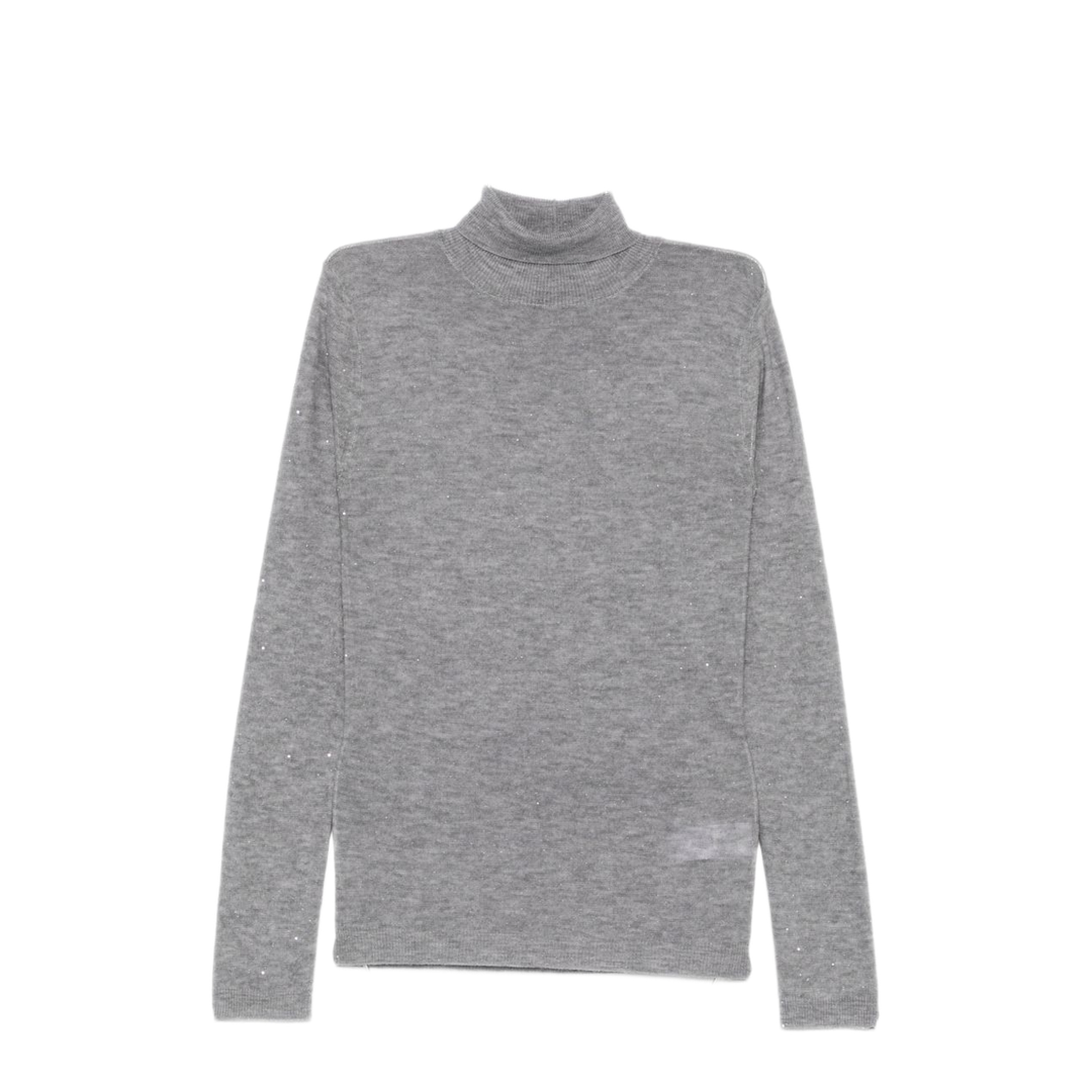 MAYFEYR - Fabiana Filippi - Sweaters Grey - MAD226F482D7228132