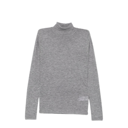MAYFEYR - Fabiana Filippi - Sweaters Grey - MAD226F482D7228132