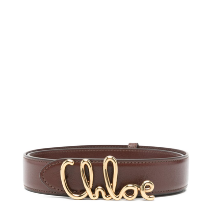 Belts Brown
