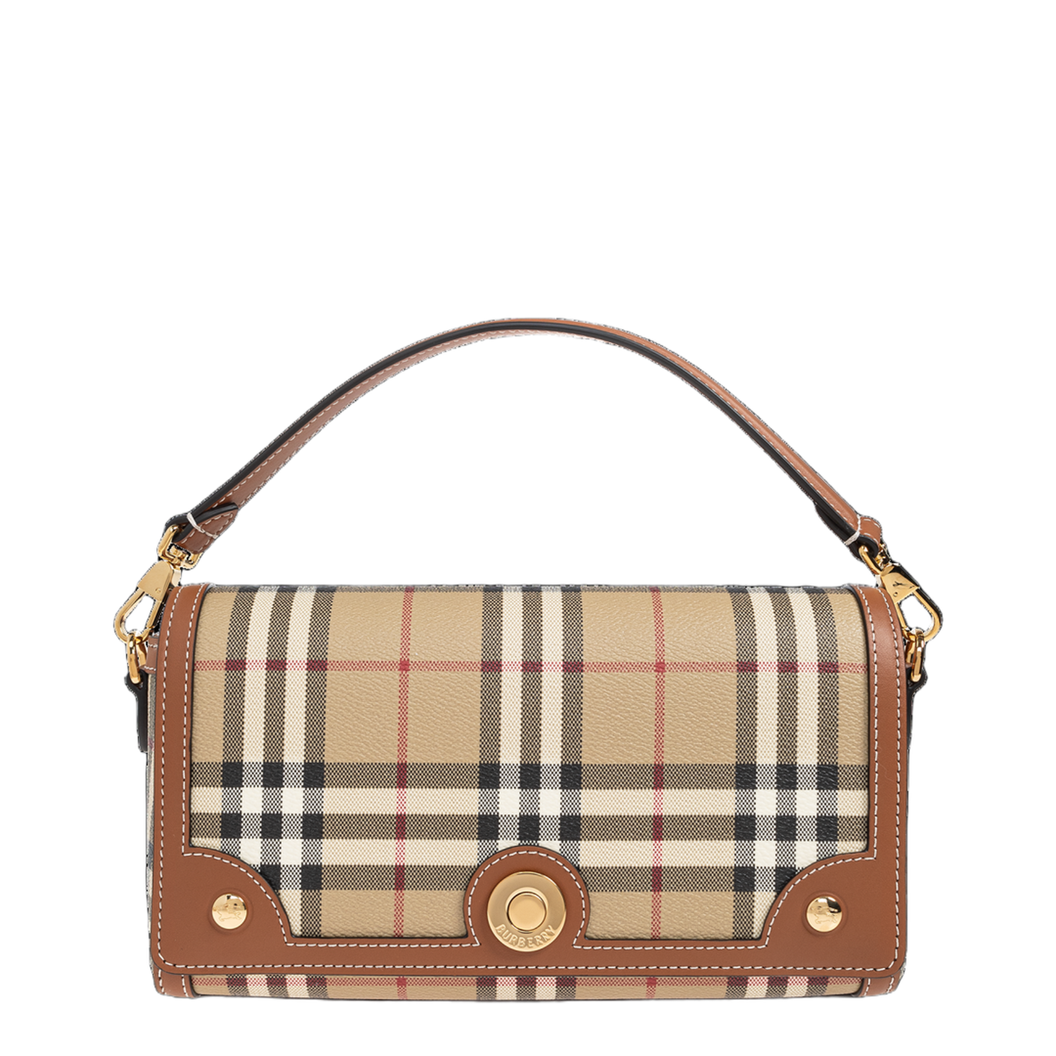 Shoulder Bag Note Small