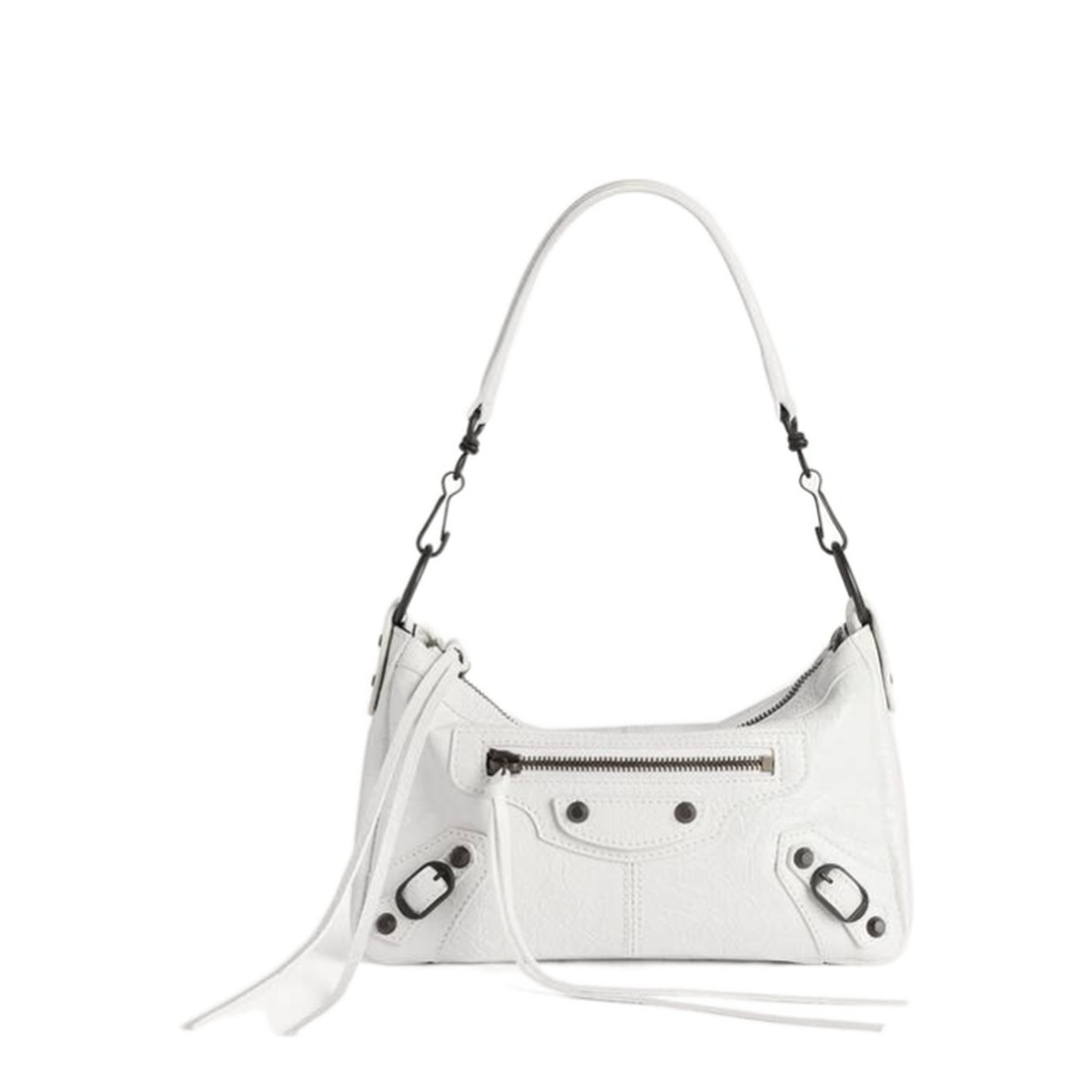 MAYFEYR - Balenciaga - Messenger Bag - 8661222ABEK9001