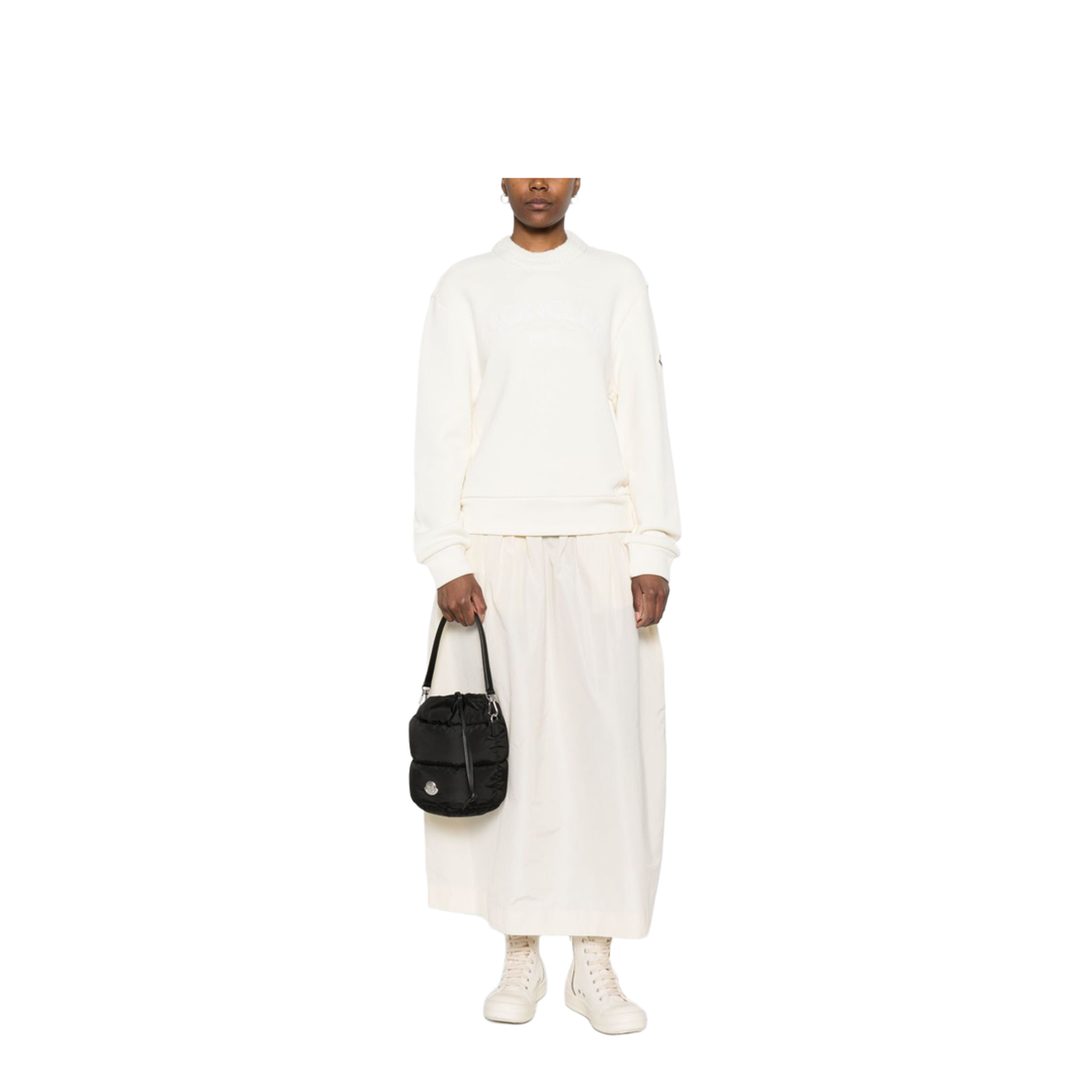 MAYFEYR - Moncler - Black Bag - L209B5I00002M6275999