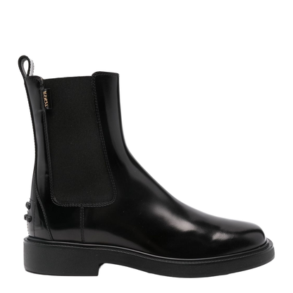 MAYFEYR - Tod's - Boots Black - XXW20L0IQ40AKTB999