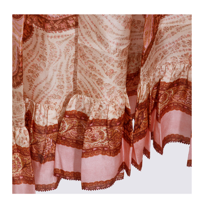 Skirts Red