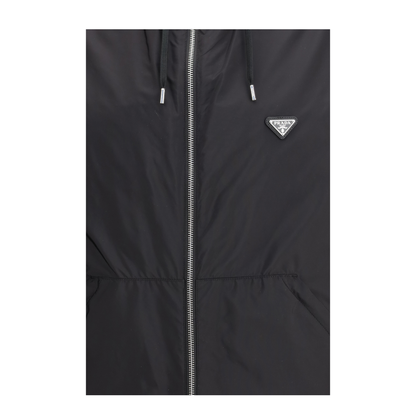 MAYFEYR - Prada - Re-Nylon Jacket - SGC220SOOO1WQ9