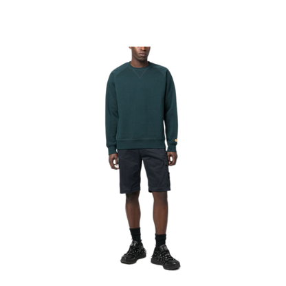 MAYFEYR - Stone Island - Cargo Shorts - L1S15L100018S0004V0120