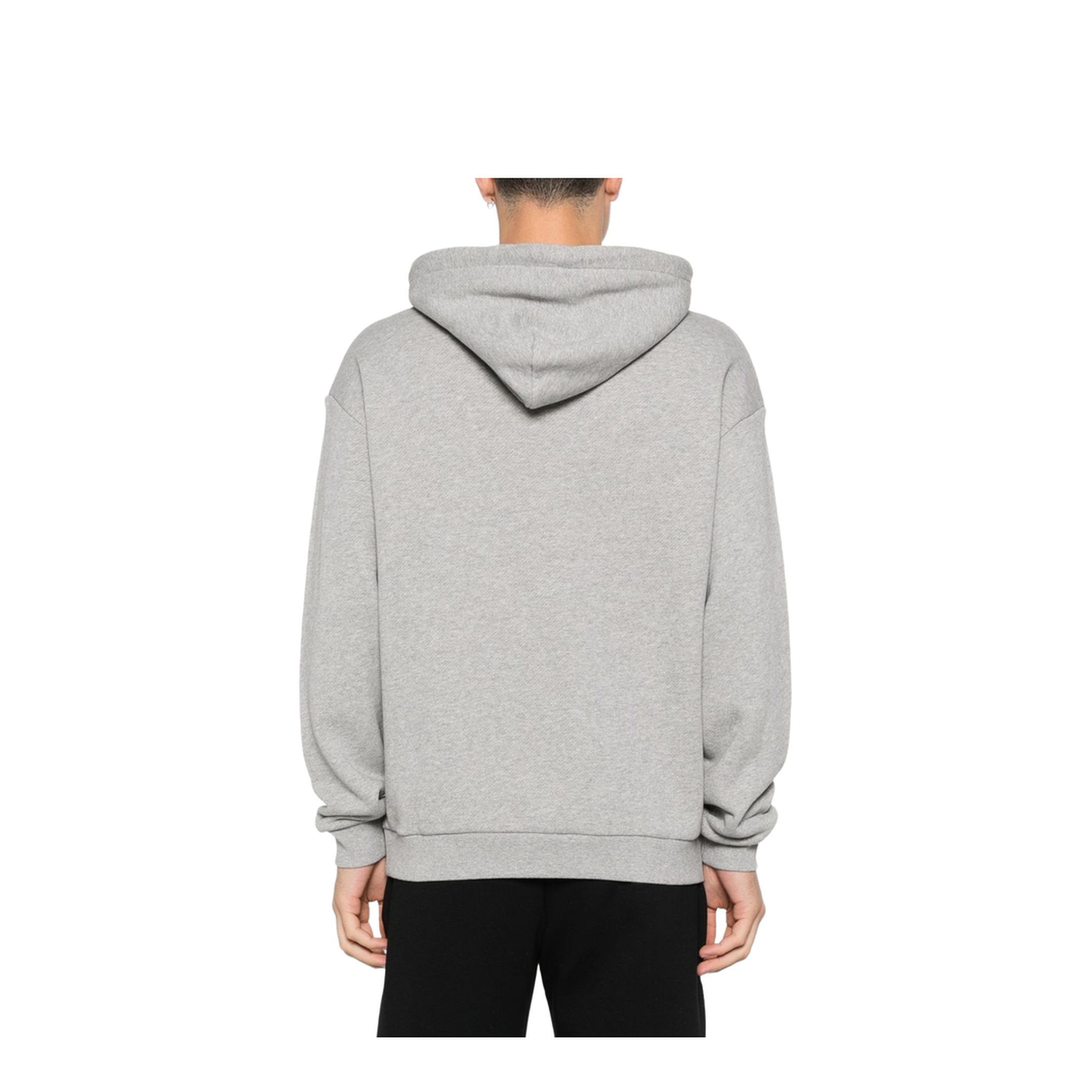 MAYFEYR - E.ARMANI EXCLUSIVE PRE - Sweaters Grey - EM006208AF14793O8003