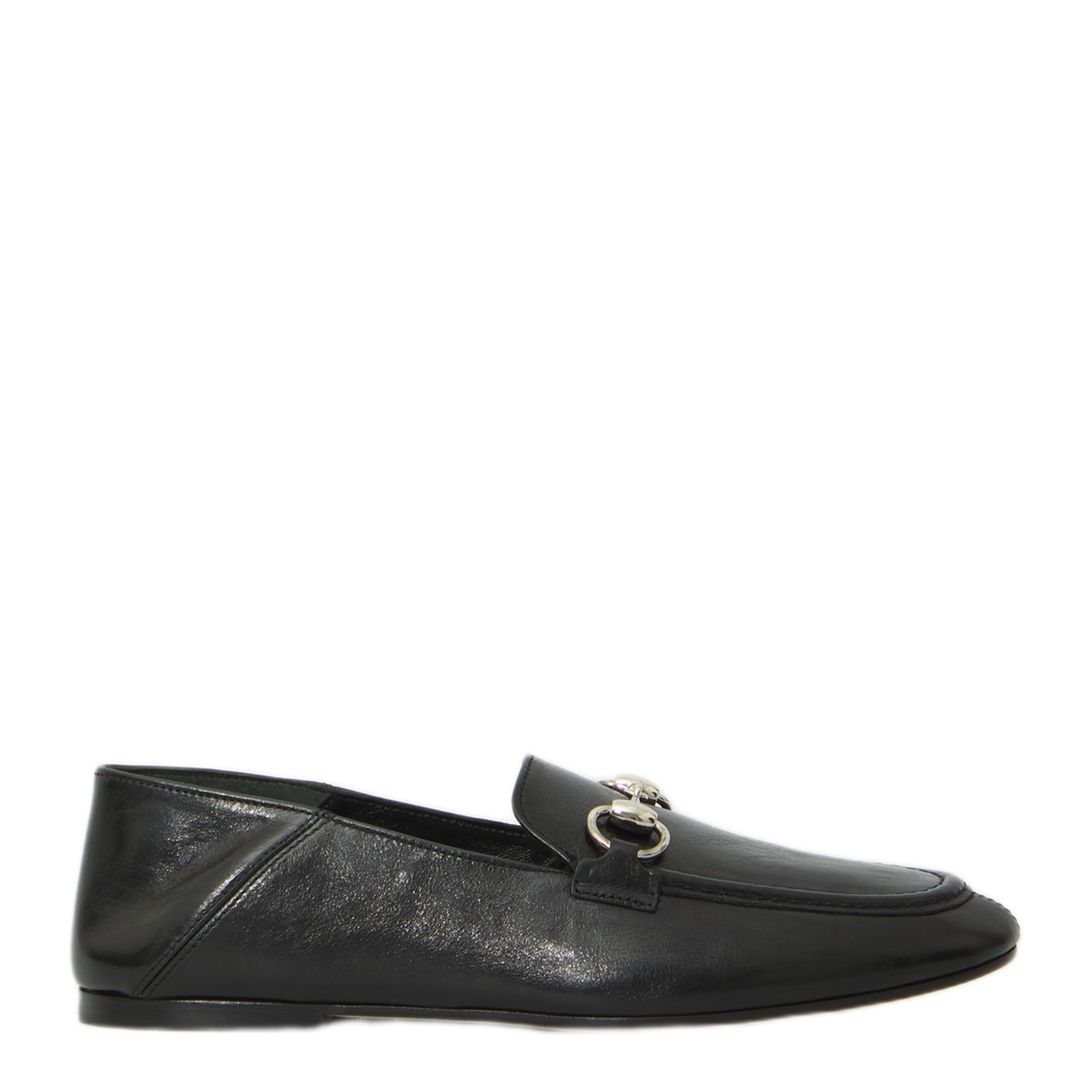 MAYFEYR - Gucci - Jordaan Soft Loafers - 875158AAFQB1000