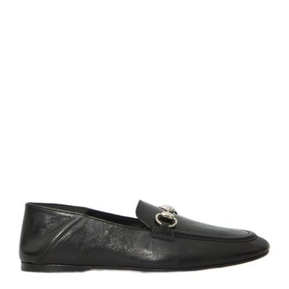 MAYFEYR - Gucci - Jordaan Soft Loafers - 875158AAFQB1000