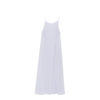 MAYFEYR - Emporio Armani - Lilac Dress - EW003215AF10209U9341