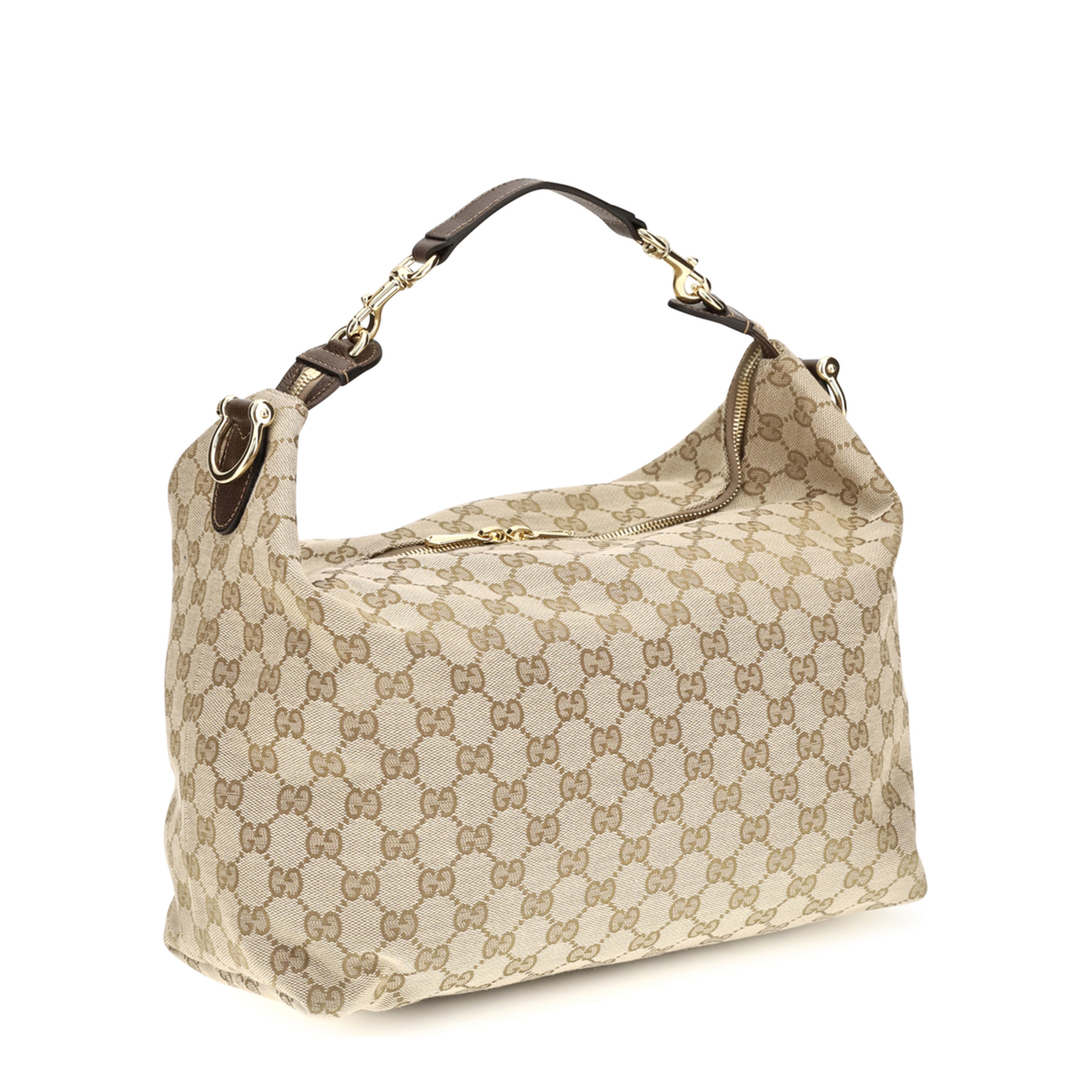 MAYFEYR - Gucci - Medium Brera Handbag - 866938FAFV9