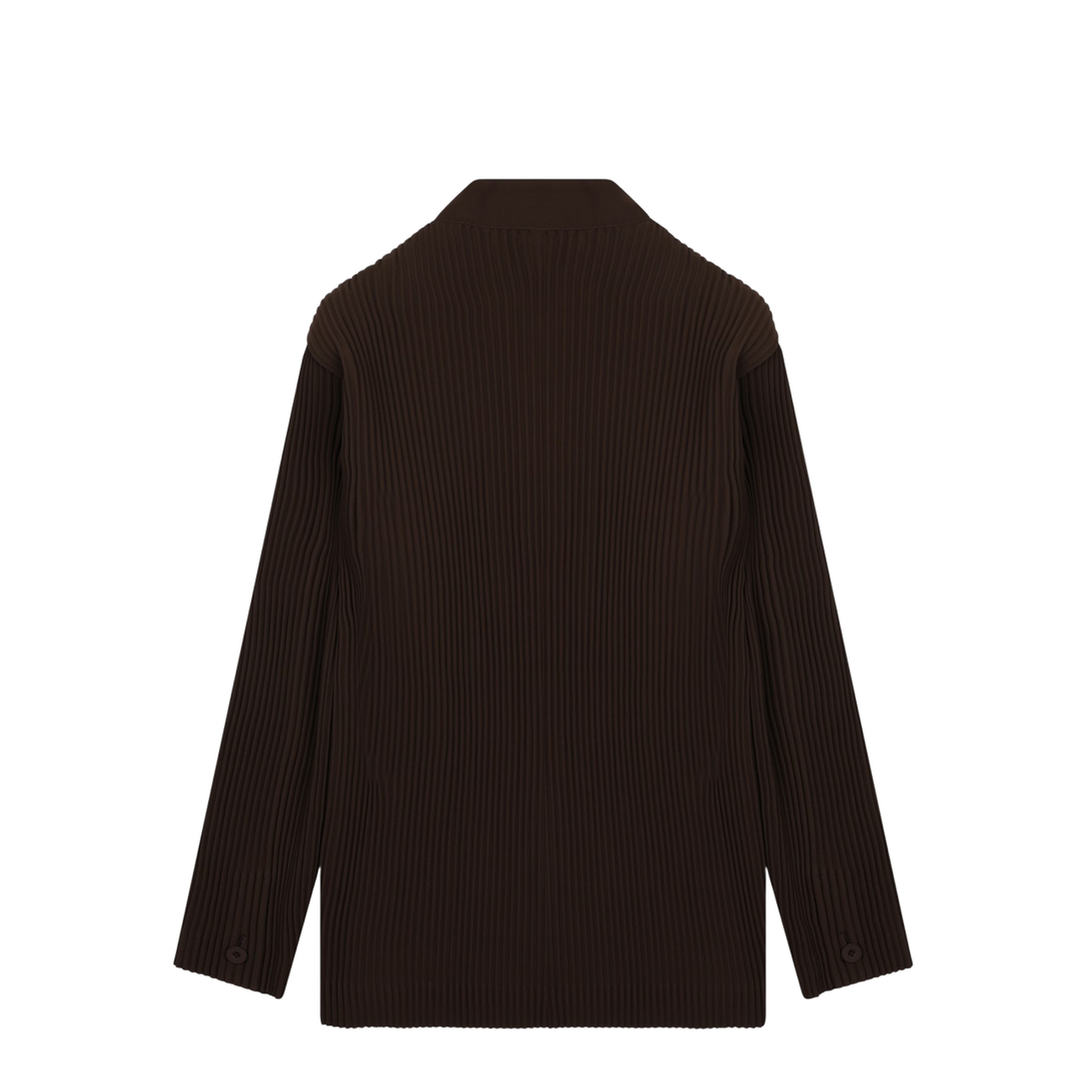 MAYFEYR - Bao Bao Issey Miyake - Pleated Jacket - HP66FD18044