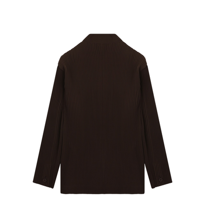 MAYFEYR - Bao Bao Issey Miyake - Pleated Jacket - HP66FD18044