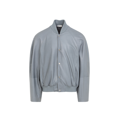 MAYFEYR - Fear Of God - Raglan Bomber Jacket - FG9M50501LTH