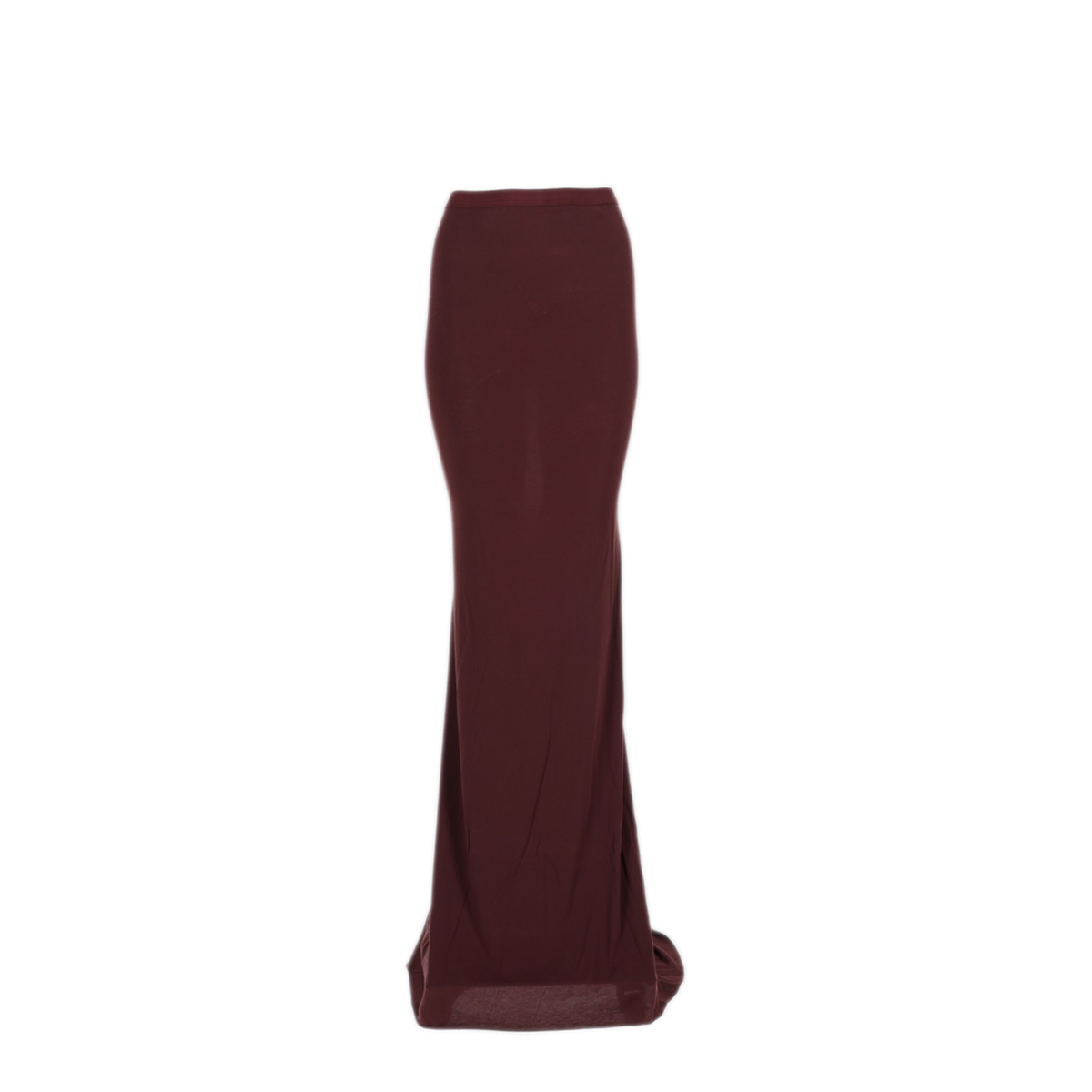 Modal Cashmere Blend Skirt