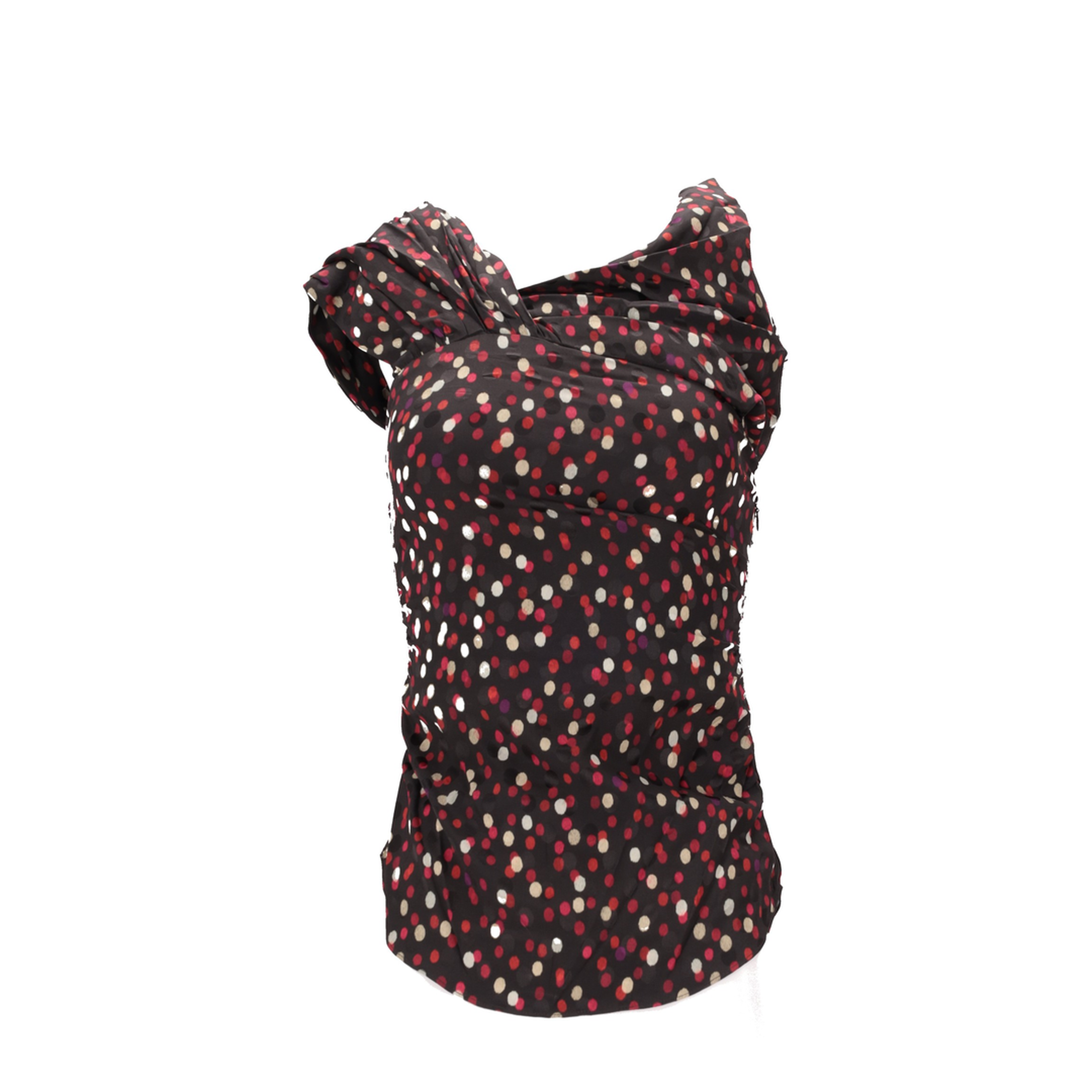 MAYFEYR - Isabel Marant - Haut / Top Esen - HT0737FAC4J02IBKRD