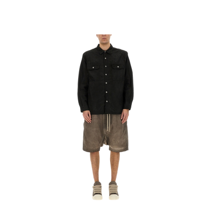 Jumbo Outershirt