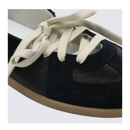 MAYFEYR - Maison Margiela - Flat Shoes - S58WS0297P7790T8013