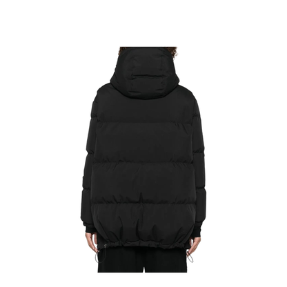 MAYFEYR - Herno - Two Layers Hooded Puffer Coat - PI002047D12840