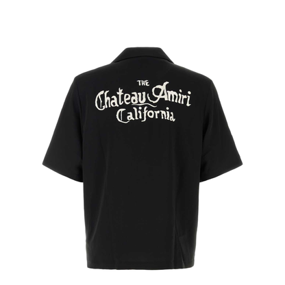 Chateau Camp Shirt