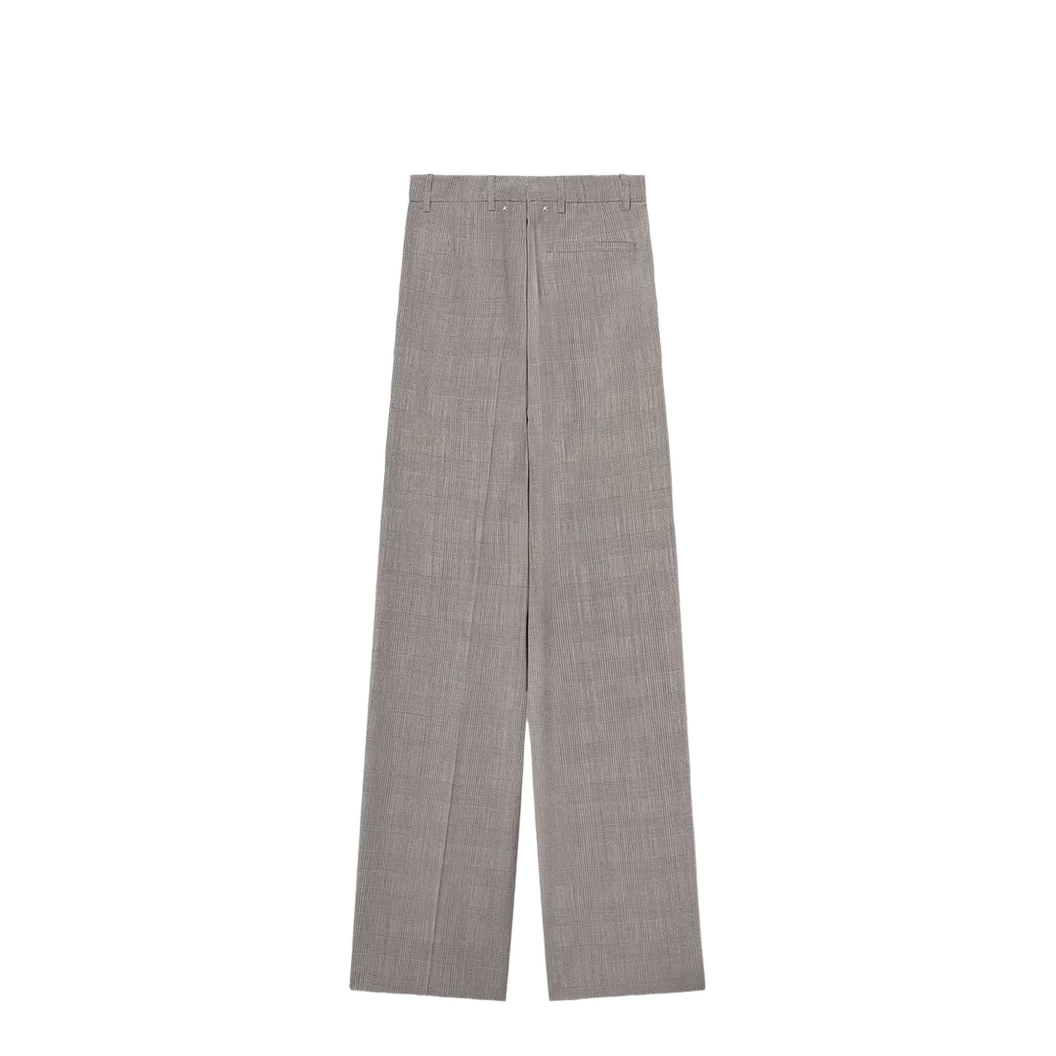 Trousers Grey