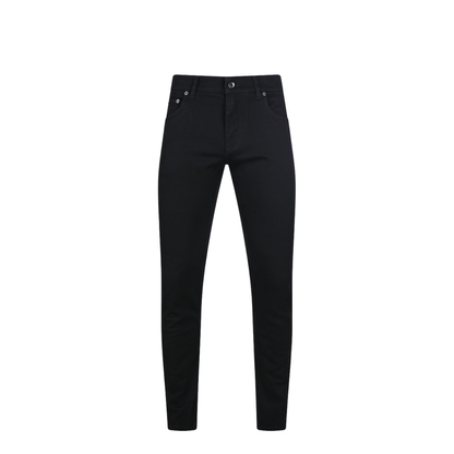 MAYFEYR - Dolce & Gabbana - Jeans Light Grey - GY07CDG8OW8S9001