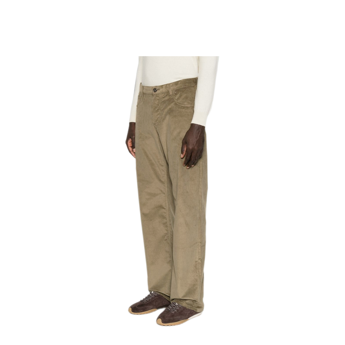 MAYFEYR - Etro - Casual Pants - MRNB002199TU5O4M0124