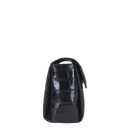 MAYFEYR - Toteme - Black Bag - 254WAL0080LE0076001