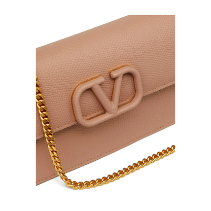 MAYFEYR - Valentino - Wallet W/Strap - WP0BB4BEMGF9