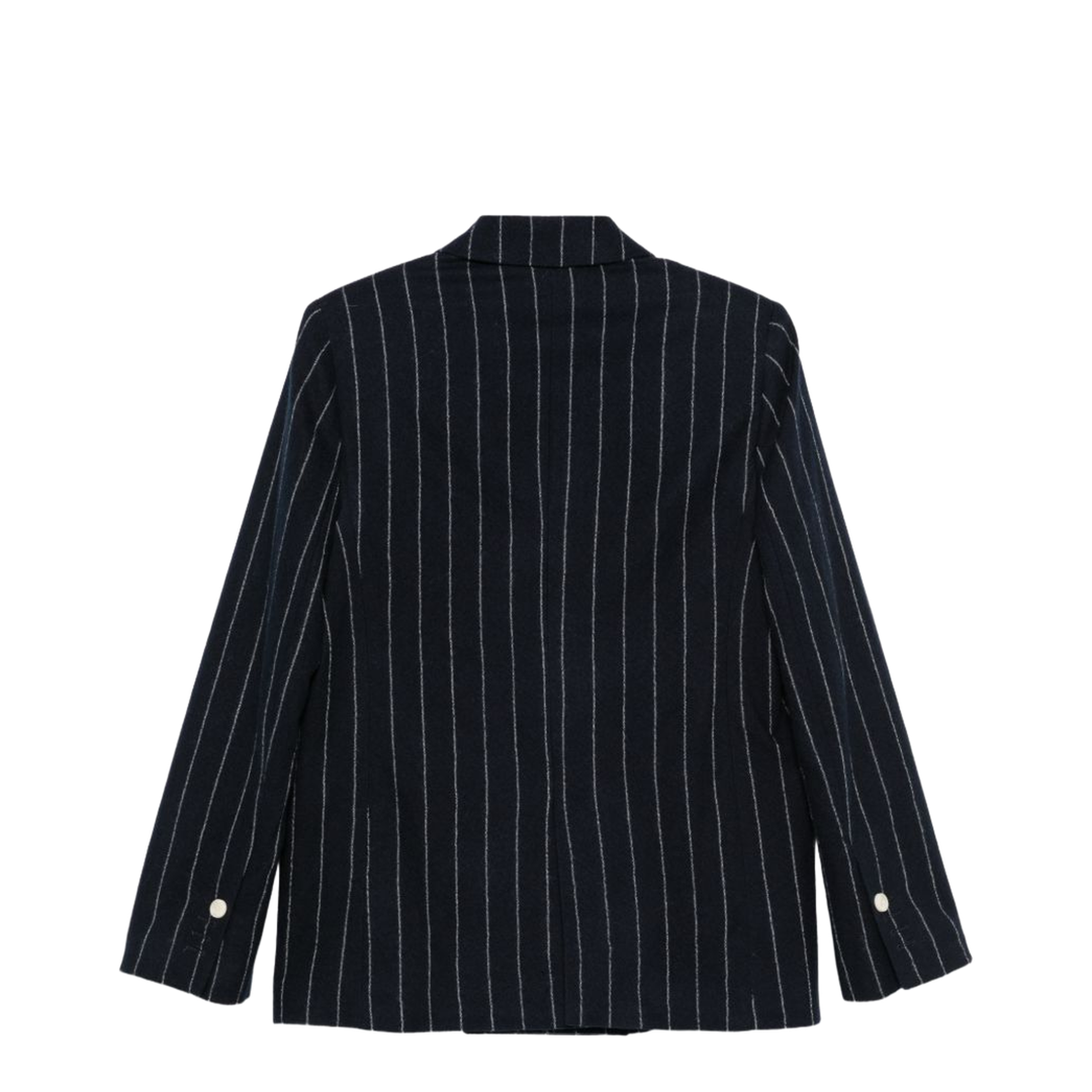 MAYFEYR - Alysi - Jackets Navy - 166815A6052NOTTE