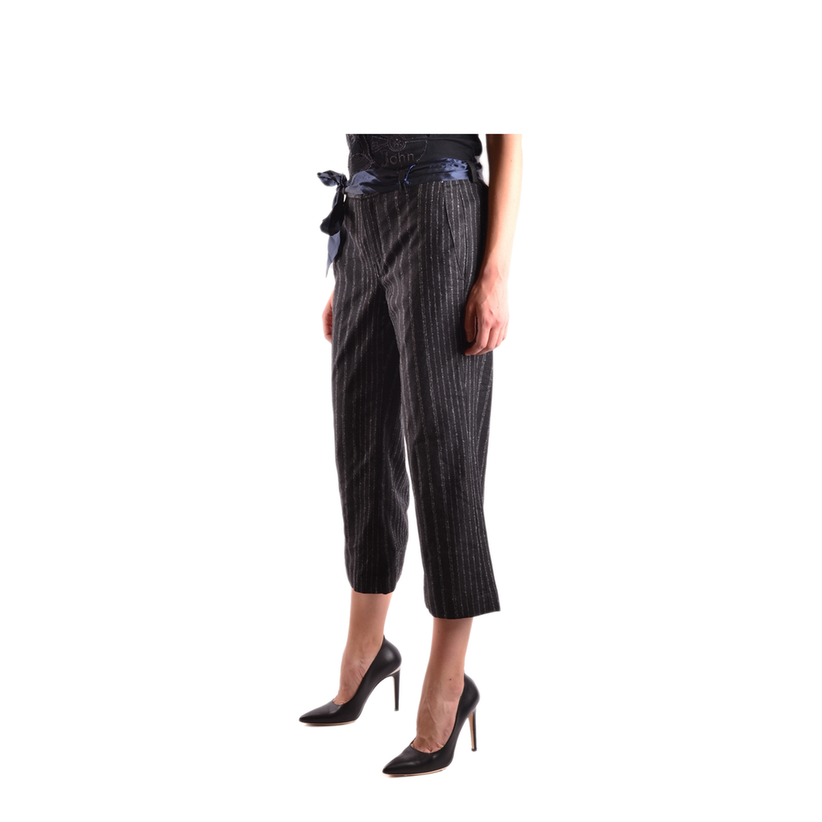 MAYFEYR - Jacob Cohen - Trousers - 00433N46C51V
