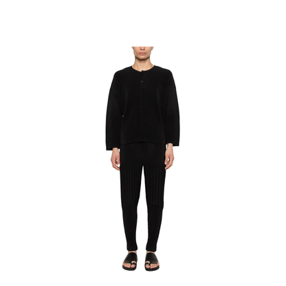 MAYFEYR - Bao Bao Issey Miyake - Trousers - HP66JF02415