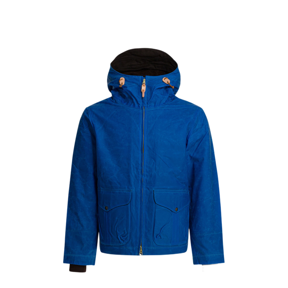 MAYFEYR - Manifattura Ceccarelli - Blazer Coat Padded Jacket - 7066WXMIDBLUE