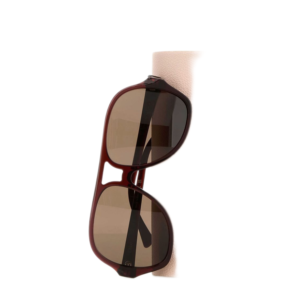 MAYFEYR - Chloè - Brown Sunglasses - CH0289S002