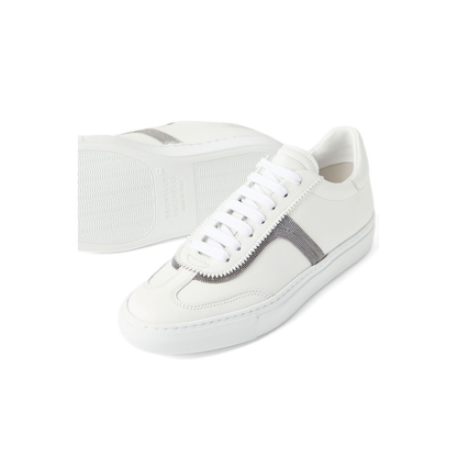 Sneakers - White
