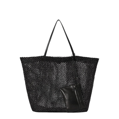 MAYFEYR - The Row - Black Bag - W2074WL6BAS