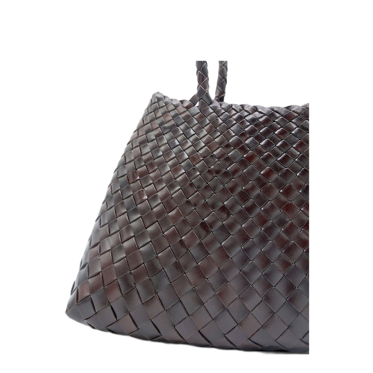 MAYFEYR - Dragon Diffusion - Santa Croce Big Shoulder Bag - 8892DK