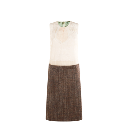 MAYFEYR - Fendi - Dresses - FDD425AVJAF1M2A