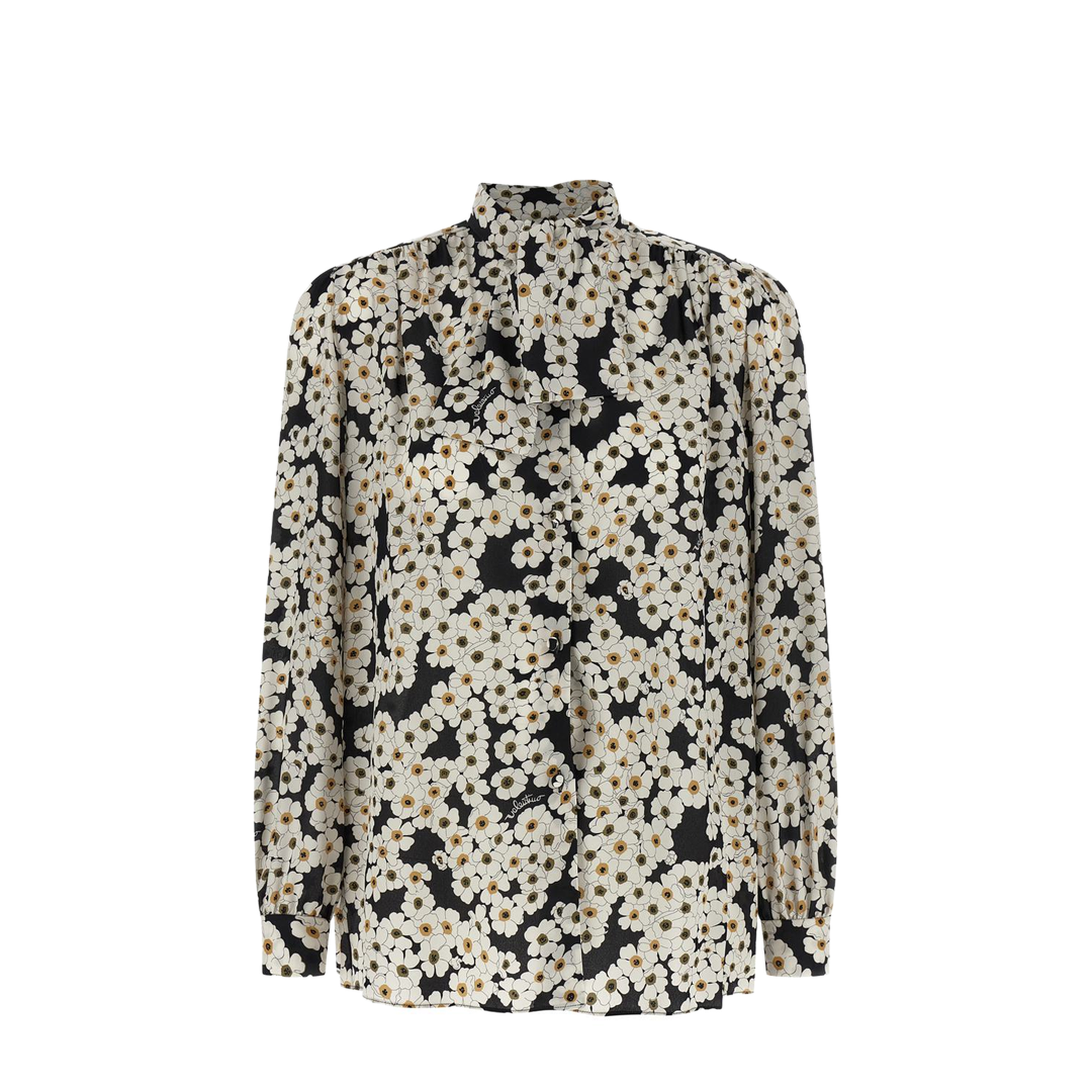 Après l'Hivier Shirt