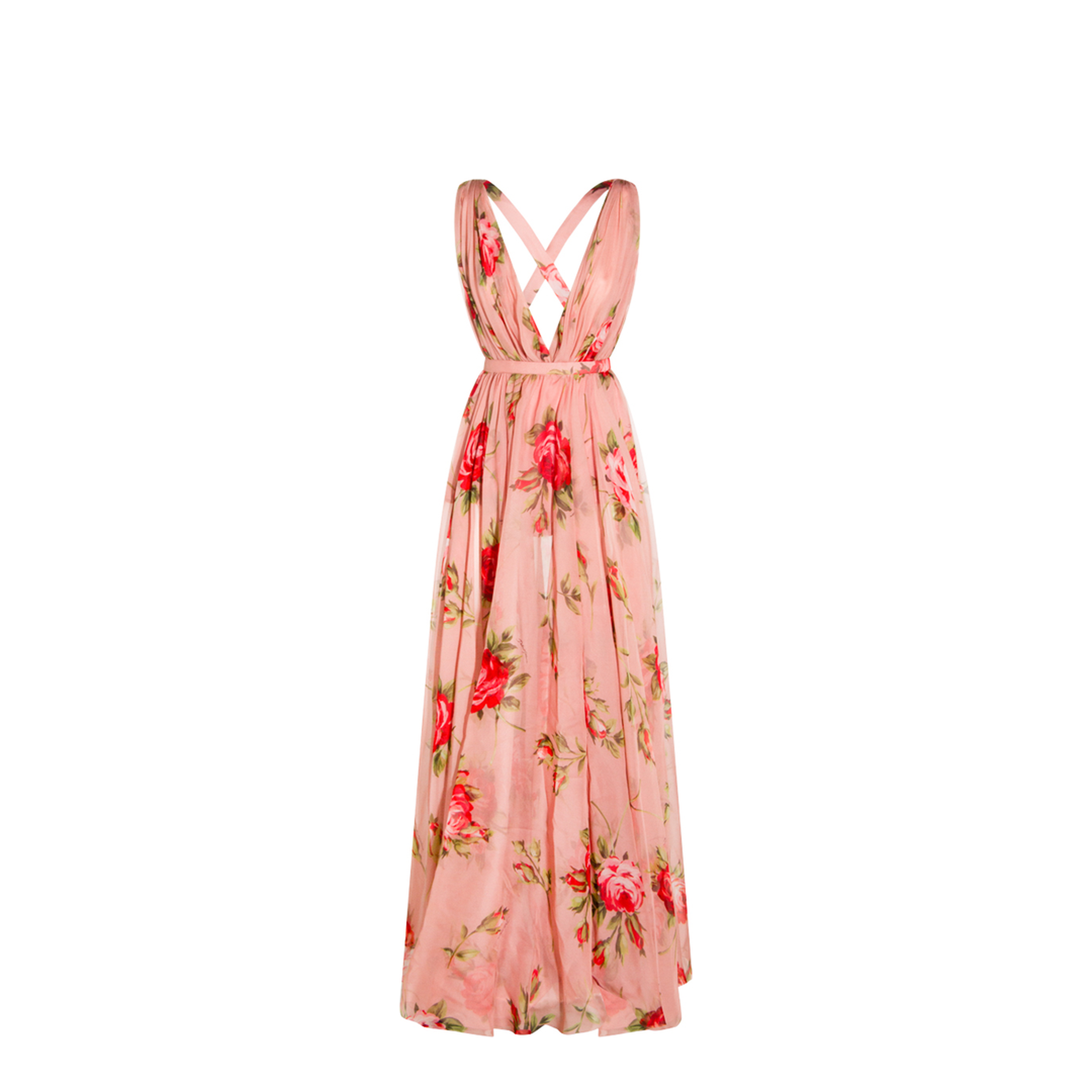 MAYFEYR - Dolce & Gabbana - Dresses - F6ZA1TIS11FHF5ZN