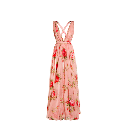 MAYFEYR - Dolce & Gabbana - Dresses - F6ZA1TIS11FHF5ZN