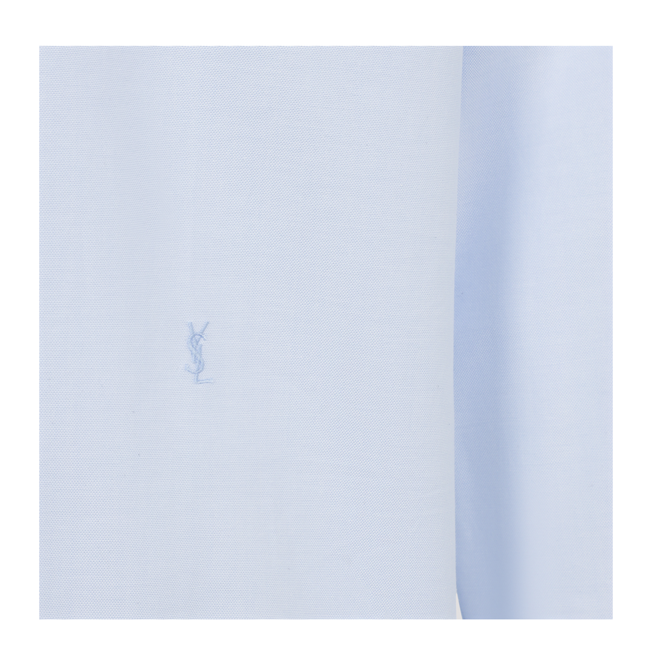 MAYFEYR - Saint Laurent - Shirt - 848033Y1L25