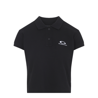 MAYFEYR - Balenciaga - Ss Polo - 858098TTVT8