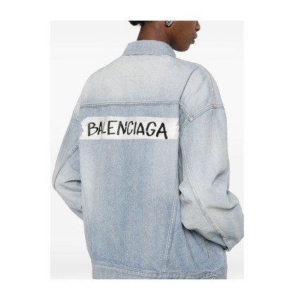 Regular Jacket