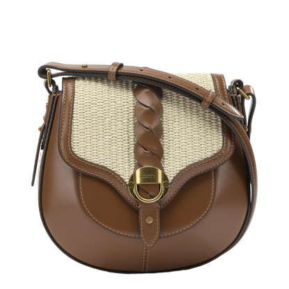 MAYFEYR - Isabel Marant - Altay Small Crossbody Bag - 26PBF0099FAD1C18MCONL