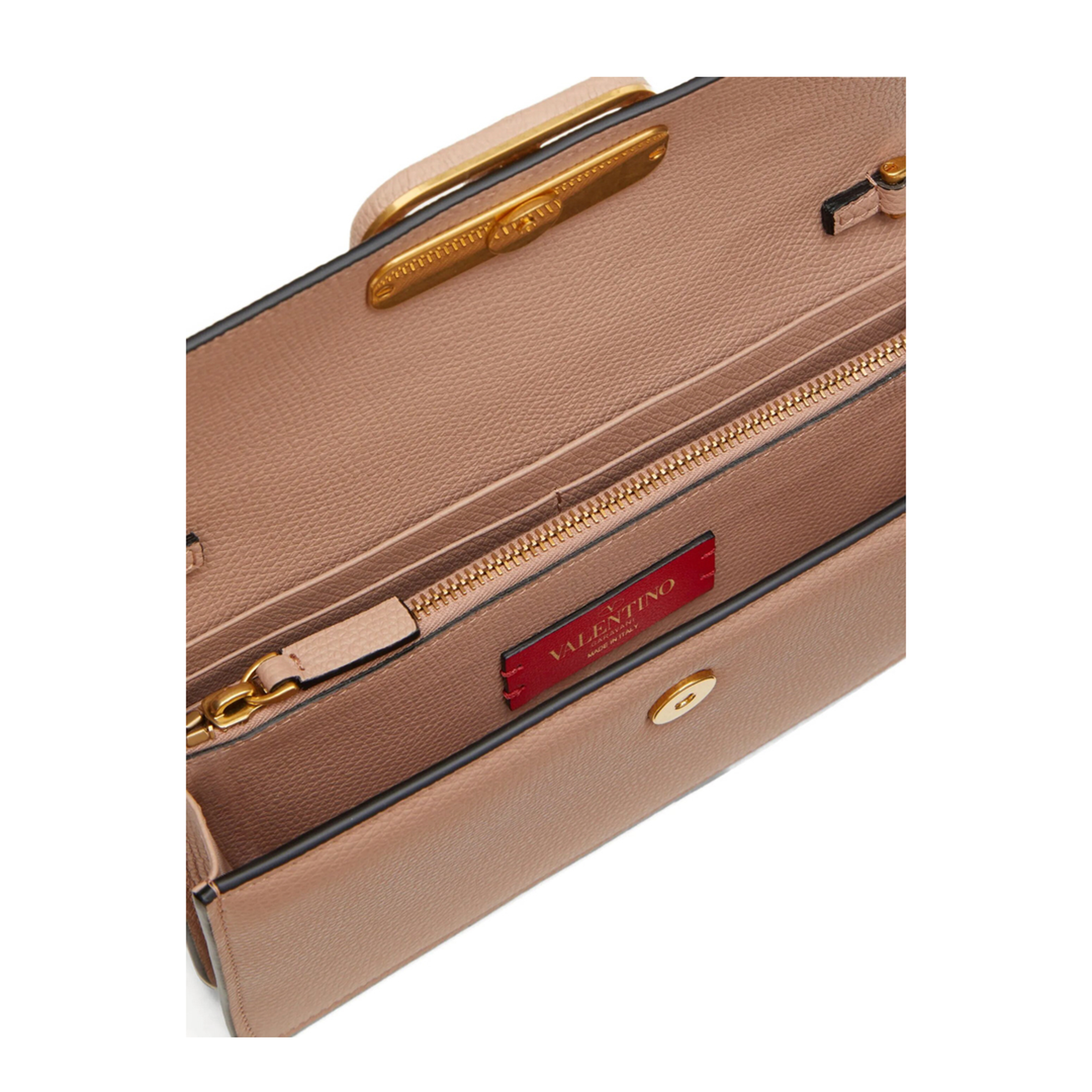 MAYFEYR - Valentino - Wallet W/Strap - WP0BB4BEMGF9