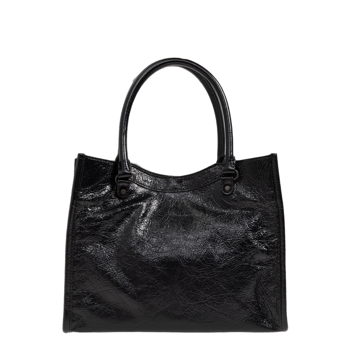 MAYFEYR - Balenciaga - City Tote Mini Bag - 8753662ABEK1000