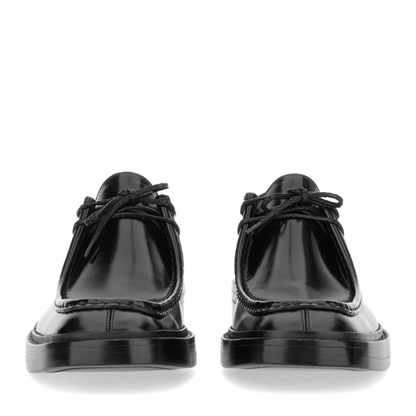 "HARVEY" DERBY LOAFER