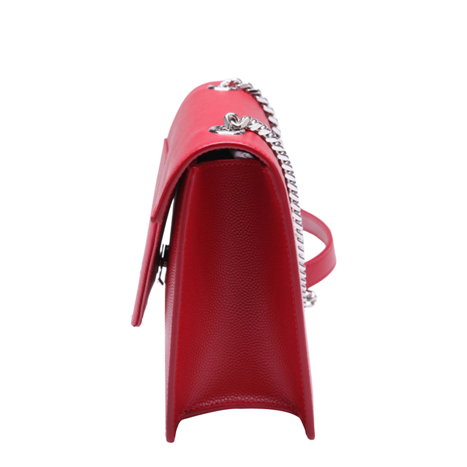 Shoulder Bag with Logo