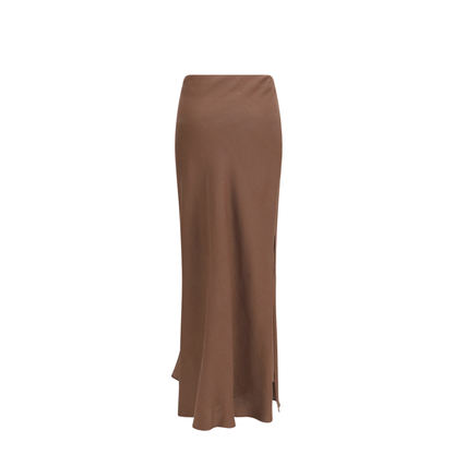 Long Skirt
